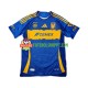 Camisola Homem Tigres UANL Alternativa Equipamento 2024-2025 Manga Curta