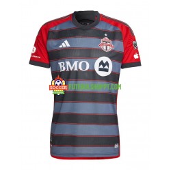 Camisola Homem Toronto FC 2024 Alternativa Equipamento Manga Curta