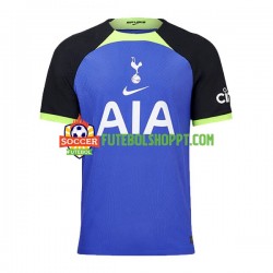 Camisola Homem Tottenham Hotspur Alternativa Equipamento 2022-2023 Manga Curta