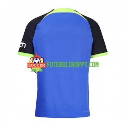 Camisola Homem Tottenham Hotspur Alternativa Equipamento 2022-2023 Manga Curta