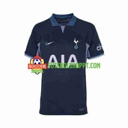 Camisola Homem Tottenham Hotspur Alternativa Equipamento 2023-2024 Manga Curta