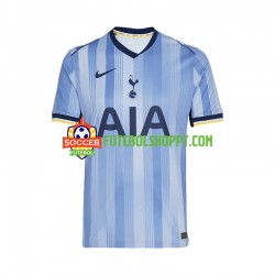 Camisola Homem Tottenham Hotspur Alternativa Equipamento 2024-2025 Manga Curta