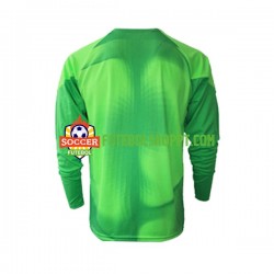 Camisola Homem Tottenham Hotspur Guarda-redes Alternativa Equipamento 2022-2023 Manga Comprida