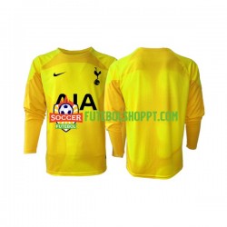 Camisola Homem Tottenham Hotspur Guarda-redes Principais Equipamento 2022-2023 Manga Comprida