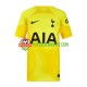 Camisola Homem Tottenham Hotspur Guarda-redes Principais Equipamento 2022-2023 Manga Curta