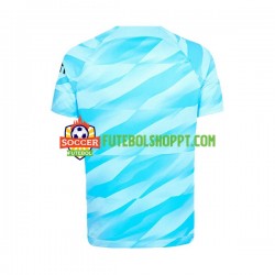Camisola Homem Tottenham Hotspur Guarda-redes Principais Equipamento 2023-2024 Manga Curta