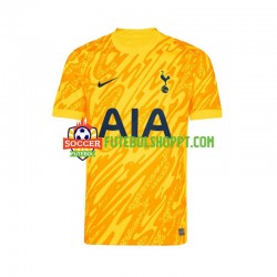 Camisola Homem Tottenham Hotspur Guarda-redes Principais Equipamento 2024-2025 Manga Curta