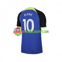 Camisola Homem Tottenham Hotspur Harry Kane 10 Alternativa Equipamento 2022-2023 Manga Curta Camisola Homem Tottenham Hotspur Harry Kane 10 Alternativa Equipamento 2022-2023 Manga Curta