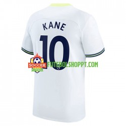 Camisola Homem Tottenham Hotspur Harry Kane 10 Principais Equipamento 2022-2023 Manga Curta Camisola Homem Tottenham Hotspur Harry Kane 10 Principais Equipamento 2022-2023 Manga Curta