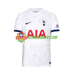 Camisola Homem Tottenham Hotspur Principais Equipamento 2023-2024 Manga Curta