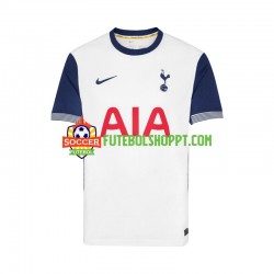 Camisola Homem Tottenham Hotspur Principais Equipamento 2024-2025 Manga Curta