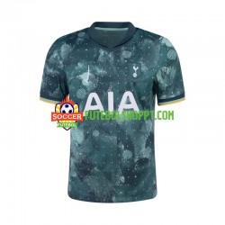 Camisola Homem Tottenham Hotspur Terceiro Equipamento 2024-2025 Manga Curta