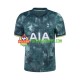 Camisola Homem Tottenham Hotspur Terceiro Equipamento 2024-2025 Manga Curta