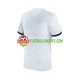 Camisola Mulher Tottenham Hotspur Principais Equipamento 2023-2024 Manga Curta