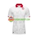 Camisola Homem Tunísia Alternativa Equipamento 2023-2024 Manga Curta