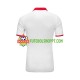 Camisola Homem Tunísia Alternativa Equipamento 2023-2024 Manga Curta