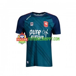Camisola Homem Twente Alternativa Equipamento 2022-2023 Manga Curta