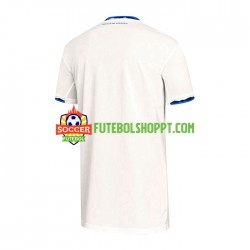 Camisola Homem Universidad de Chile Alternativa Equipamento 2022 Manga Curta