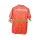 Camisola Homem Universidad de Chile Guarda-redes Principais Equipamento 2022-2023 Manga Curta