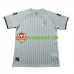 Camisola Homem Uruguai Copa America Alternativa Equipamento 2024 Manga Curta