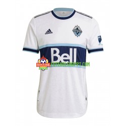 Camisola Homem Vancouver Whitecap s Alternativa Equipamento 2022 Manga Curta