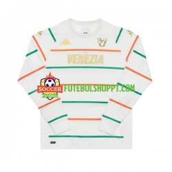 Camisola Homem Venezia Alternativa Equipamento 2022-2023 Manga Comprida