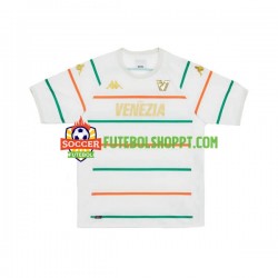 Camisola Homem Venezia Alternativa Equipamento 2022-2023 Manga Curta