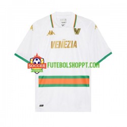 Camisola Homem Venezia Alternativa Equipamento 2023-2024 Manga Curta