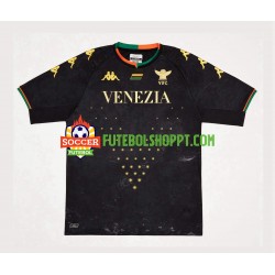 Camisola Homem Venezia Principais Equipamento 2021-2022 Manga Curta