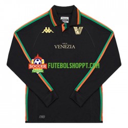 Camisola Homem Venezia Principais Equipamento 2022-2023 Manga Comprida