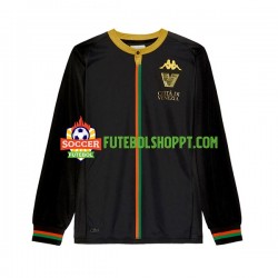 Camisola Homem Venezia Principais Equipamento 2023-2024 Manga Comprida