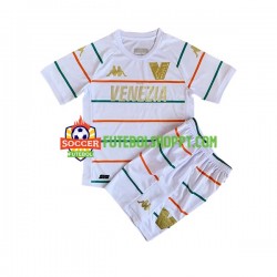 Camisola Júnior Venezia Alternativa Equipamento 2022-2023 Manga Curta