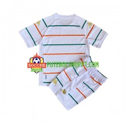 Camisola Júnior Venezia Alternativa Equipamento 2022-2023 Manga Curta
