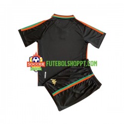 Camisola Júnior Venezia Principais Equipamento 2022-2023 Manga Curta