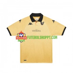 Camisola Homem Venezia Terceiro Equipamento 2022-2023 Manga Curta
