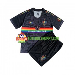 Camisola Júnior VfB Stuttgart Special Principais Equipamento 2022-2023 Manga Curta