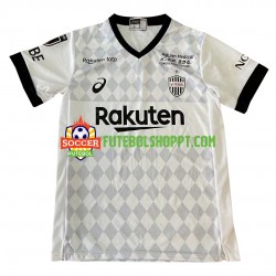 Camisola Homem Vissel Kobe Terceiro Equipamento 2021-2022 Manga Curta