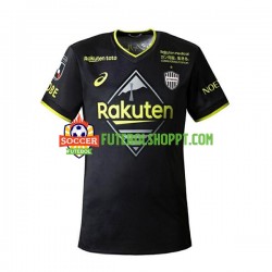 Camisola Homem Vissel Kobe Terceiro Equipamento 2022 Manga Curta