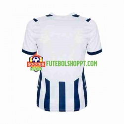 Camisola Homem West Bromwich Albion Principais Equipamento 2023-2024 Manga Curta