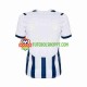 Camisola Homem West Bromwich Albion Principais Equipamento 2023-2024 Manga Curta