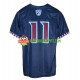 Camisola Homem West Ham United Iron Maiden Alternativa Equipamento Manga Curta