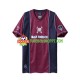 Camisola Homem West Ham United Iron Maiden Retro Alternativa Equipamento 2011 Manga Curta