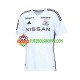 Camisola Homem Yokohama F.Marinos Alternativa Equipamento 2023 Manga Curta