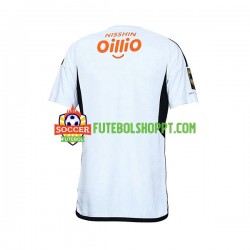 Camisola Homem Yokohama F.Marinos Alternativa Equipamento 2023 Manga Curta