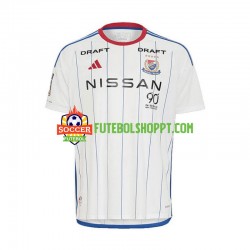 Camisola Homem Yokohama F.Marinos Alternativa Equipamento 2024-2025 Manga Curta Camisola Homem Yokohama F.Marinos Alternativa Equipamento 2024-2025 Manga Curta