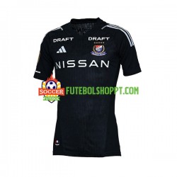 Camisola Homem Yokohama F.Marinos Guarda-redes Principais Equipamento 2023 Manga Curta