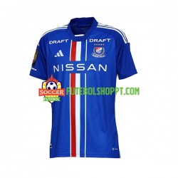 Camisola Homem Yokohama F.Marinos Principais Equipamento 2023 Manga Curta