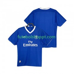 Camisola Homem Chelsea 2003 2005 Retro Principais Equipamento Manga Curta