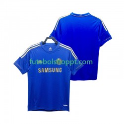 Camisola Homem Chelsea 2012 2013 Retro Principais Equipamento Manga Curta