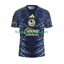 Camisola Homem Club América Alternativa Equipamento 2025-2026 Manga Curta
